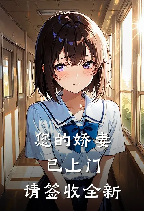 您的娇妻已上门，请签收全新