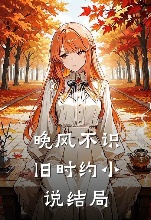 晚风不识旧时约小说结局