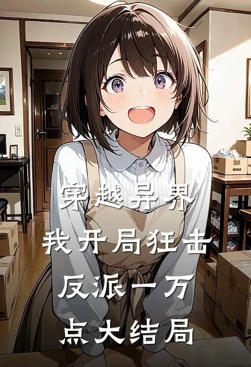 穿越异界，我开局狂击反派一万点大结局