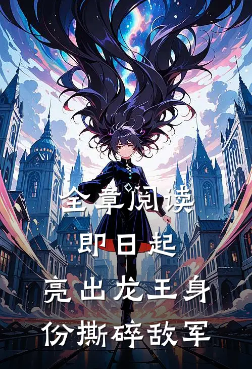 全章阅读即日起，亮出龙王身份撕碎敌军