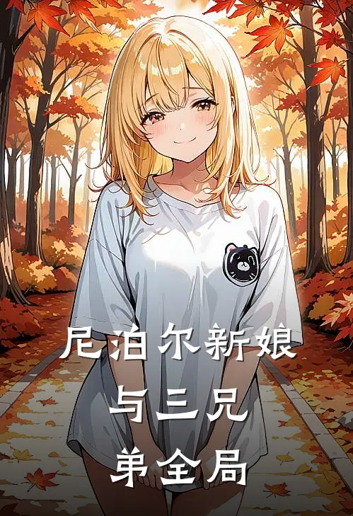 尼泊尔新娘：与三兄弟全局