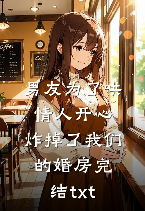 男友为了哄情人开心，炸掉了我们的婚房完结txt