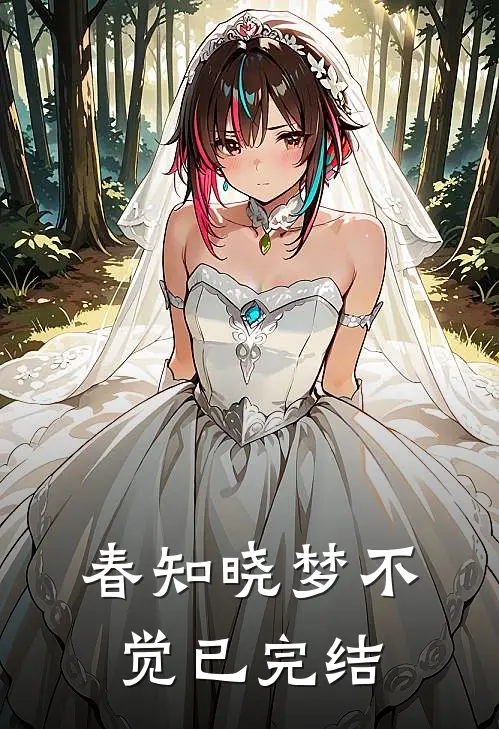 春知晓梦不觉已完结