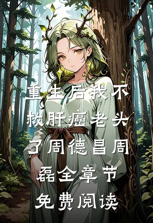 重生后我不救肝癌老头了周德昌周磊全章节免费阅读