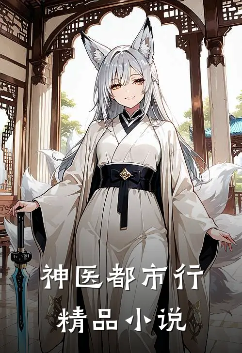 神医都市行精品小说