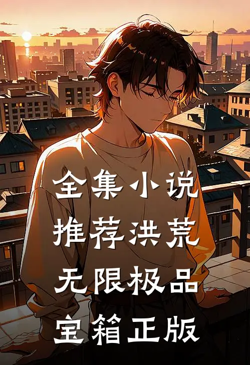 全集小说推荐洪荒:无限极品宝箱正版