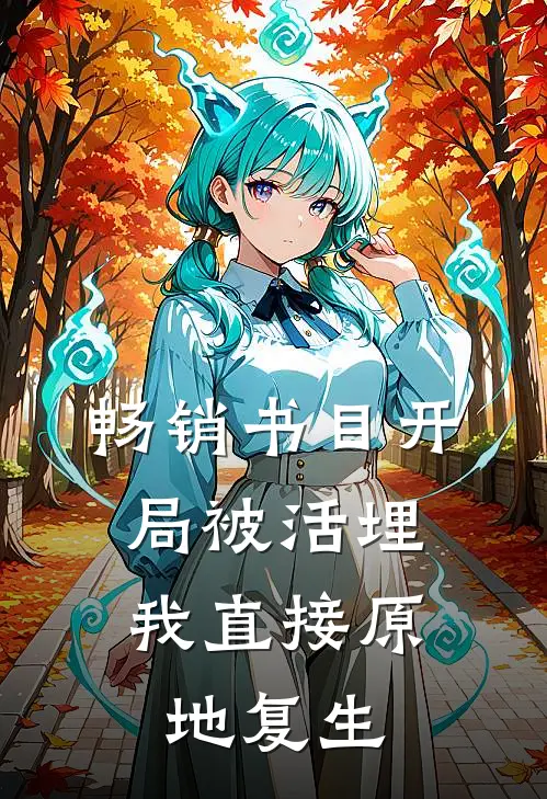 畅销书目开局被活埋，我直接原地复生