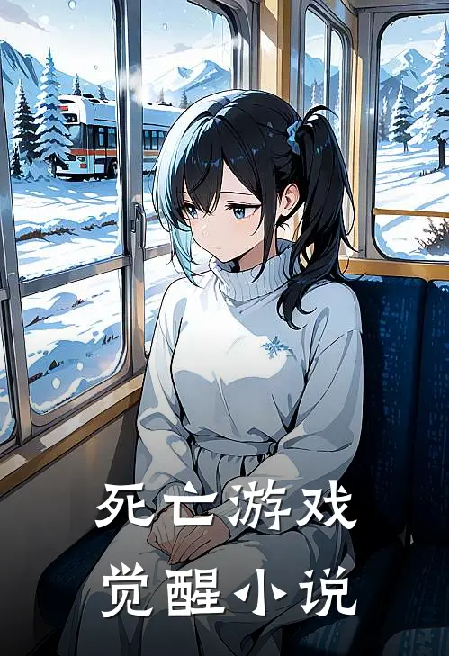 死亡游戏：觉醒小说