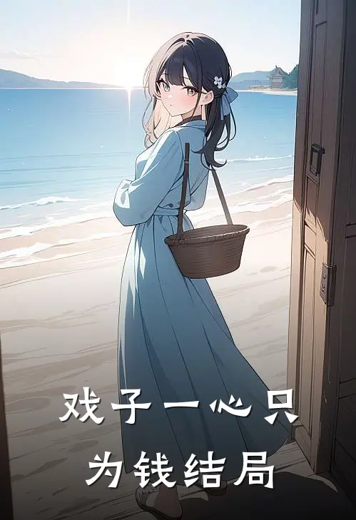 戏子一心只为钱结局