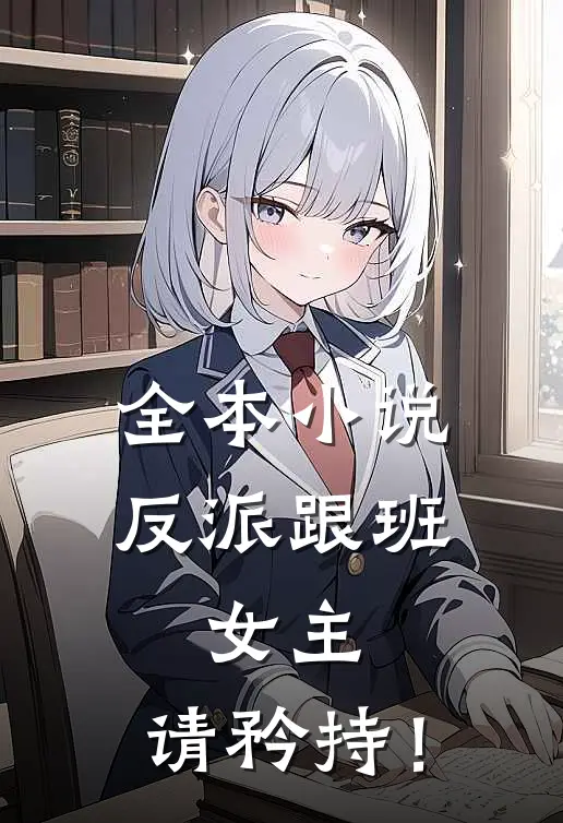 全本小说反派跟班：女主，请矜持！