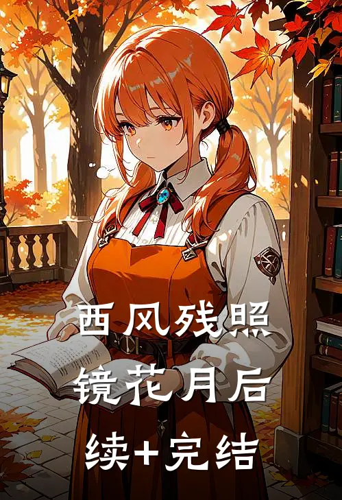 西风残照镜花月后续+完结