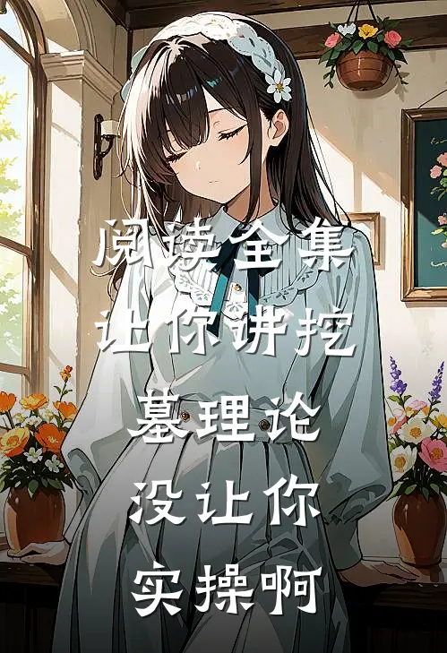 阅读全集让你讲挖墓理论，没让你实操啊