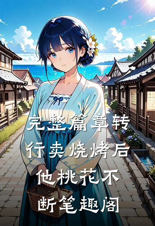 完整篇章转行卖烧烤后,他桃花不断笔趣阁
