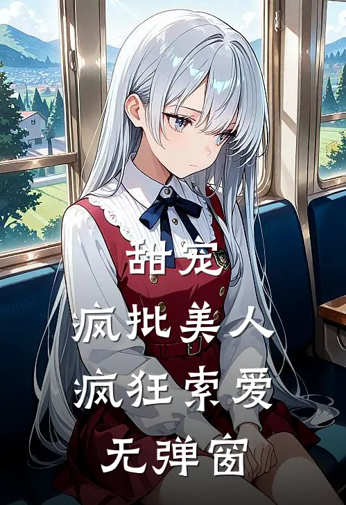 甜宠：疯批美人疯狂索爱无弹窗