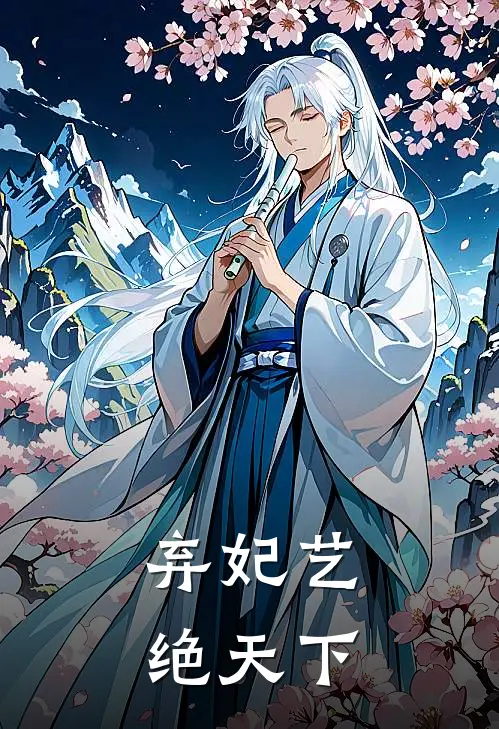 弃妃艺绝天下