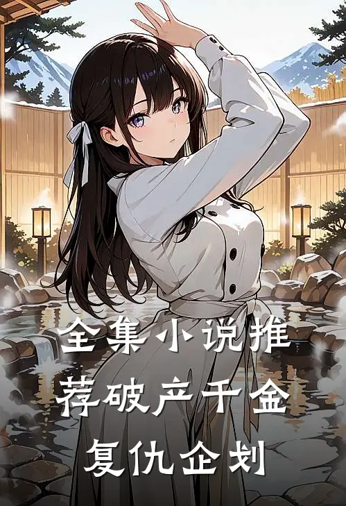 全集小说推荐破产千金复仇企划