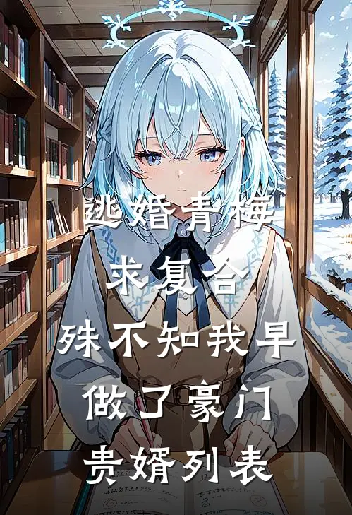 逃婚青梅求复合，殊不知我早做了豪门贵婿列表