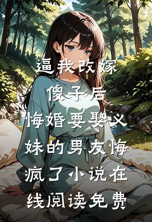 逼我改嫁傻子后，悔婚要娶义妹的男友悔疯了小说在线阅读免费