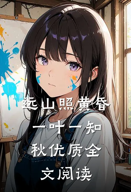 远山照黄昏，一叶一知秋优质全文阅读