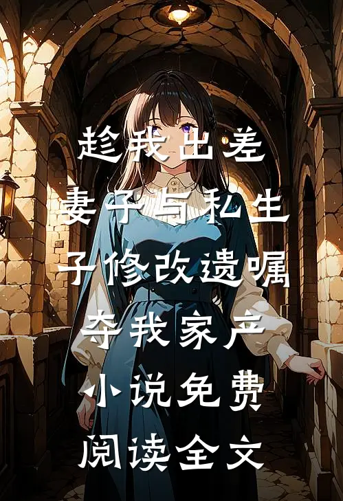 趁我出差，妻子与私生子修改遗嘱夺我家产小说免费阅读全文