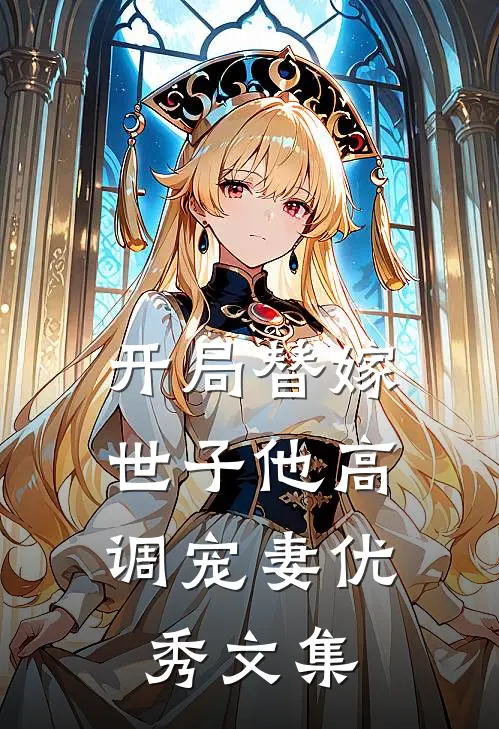 开局替嫁，世子他高调宠妻优秀文集