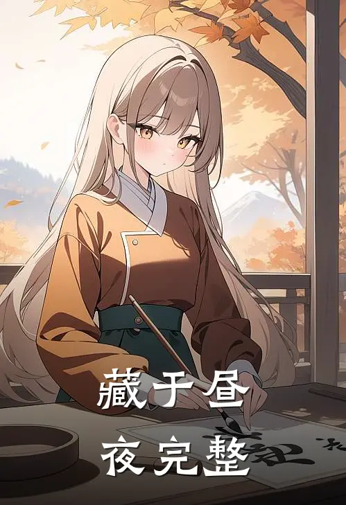 藏于昼夜完整