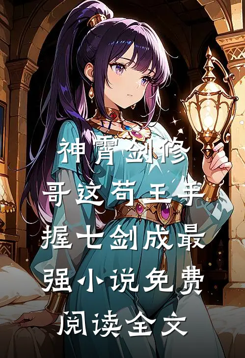 神霄剑修：哥这苟王手握七剑成最强小说免费阅读全文