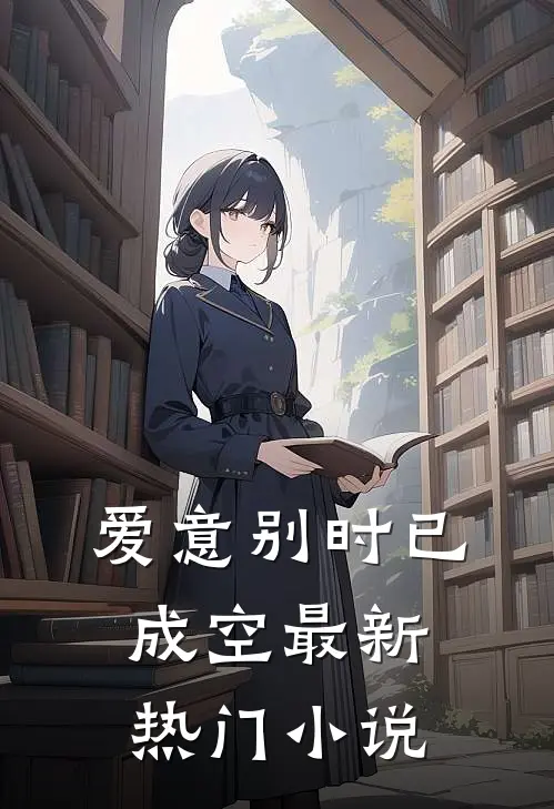 爱意别时已成空最新热门小说