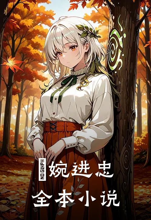 嬿婉进忠全本小说