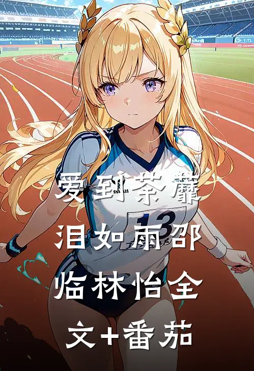 爱到荼蘼泪如雨邵临林怡全文+番茄