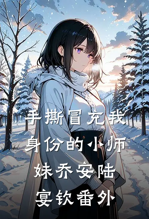 手撕冒充我身份的小师妹乔安陆宴钦番外