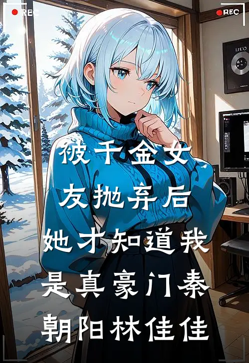 被千金女友抛弃后，她才知道我是真豪门秦朝阳林佳佳