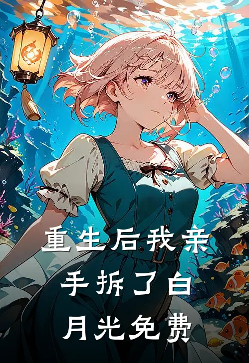 重生后我亲手拆了白月光免费