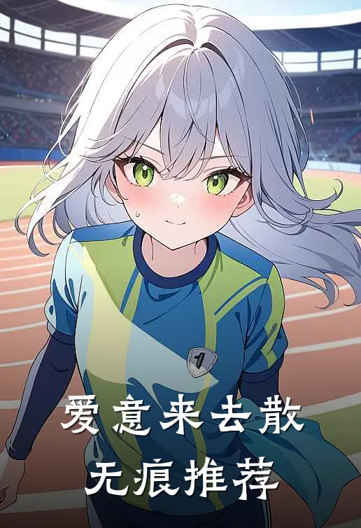 爱意来去散无痕推荐