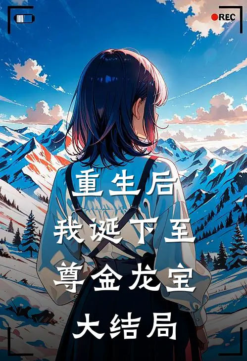 重生后,我诞下至尊金龙宝大结局是