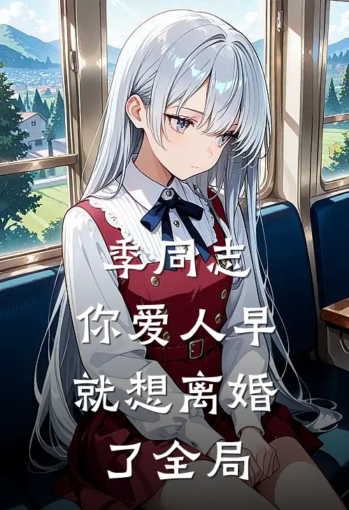 季同志，你爱人早就想离婚了全局