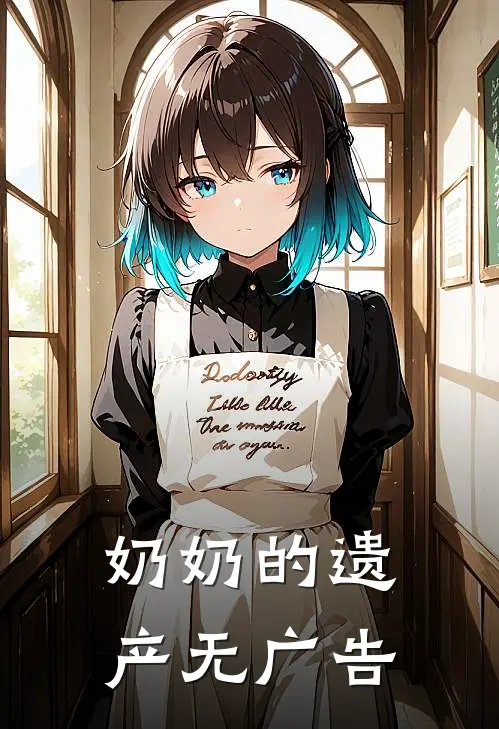 奶奶的遗产无广告