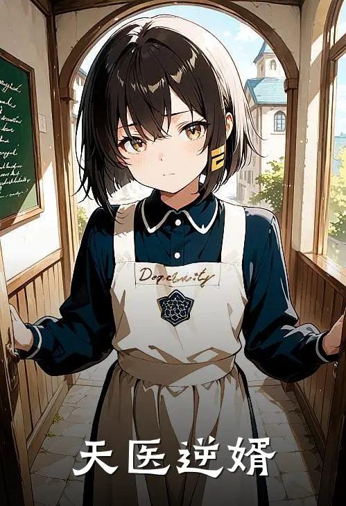 天医逆婿