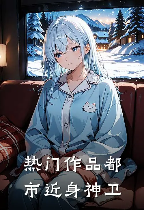 热门作品都市近身神卫