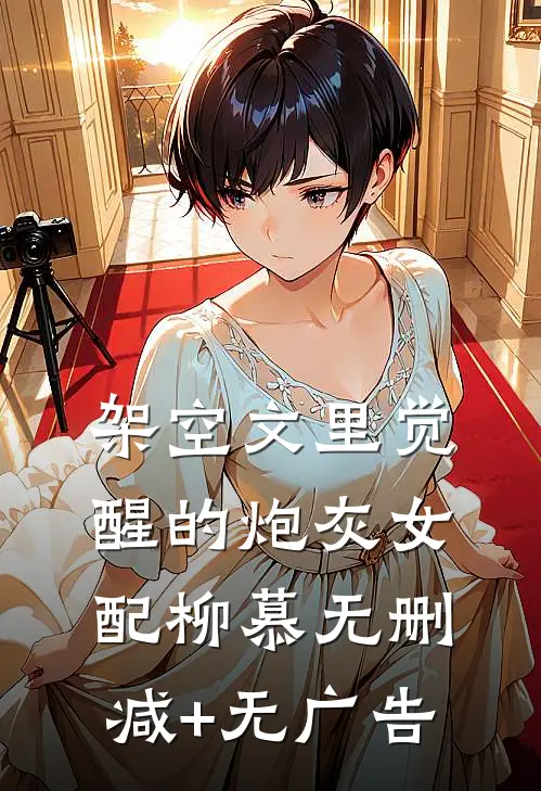架空文里觉醒的炮灰女配柳慕无删减+无广告
