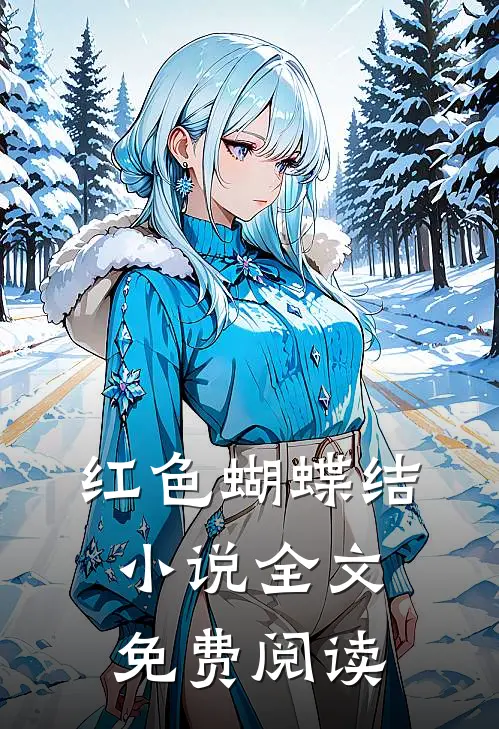 红色蝴蝶结小说全文免费阅读