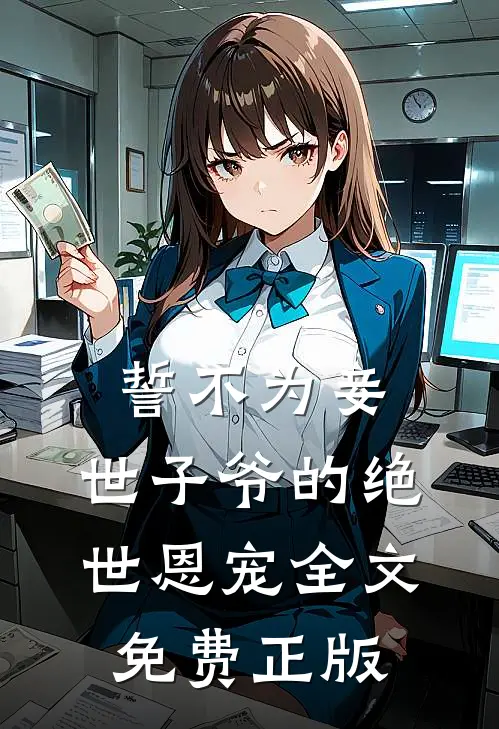 誓不为妾，世子爷的绝世恩宠全文免费正版