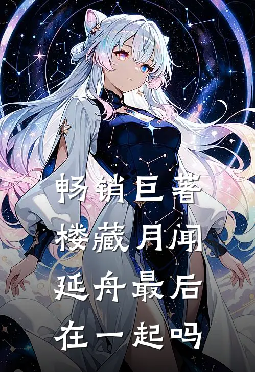 畅销巨著楼藏月闻延舟最后在一起吗