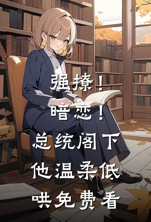 强撩！暗恋！总统阁下他温柔低哄免费看