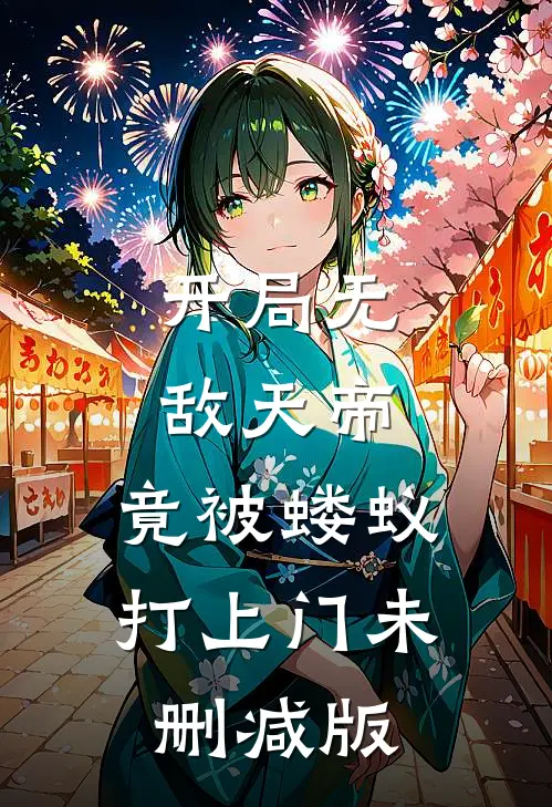 开局无敌天帝，竟被蝼蚁打上门未删减版