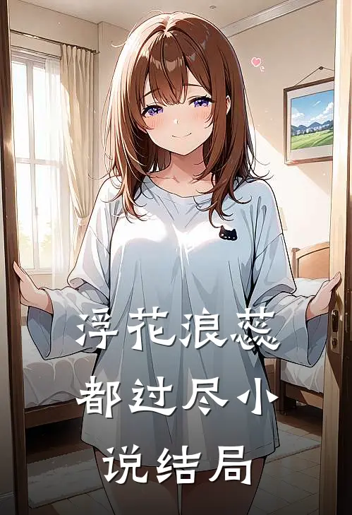 浮花浪蕊都过尽小说结局