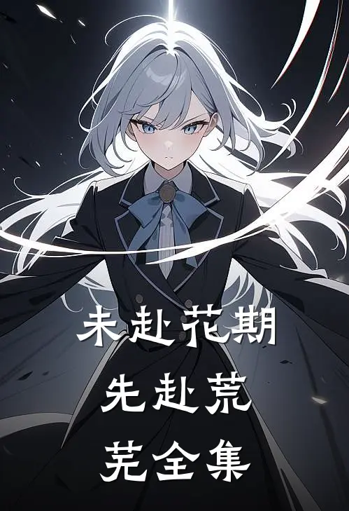 未赴花期，先赴荒芜全集