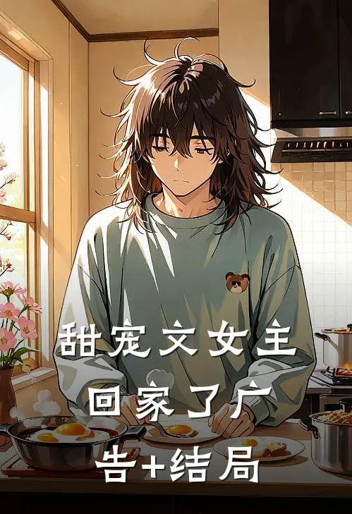 甜宠文女主回家了广告+结局