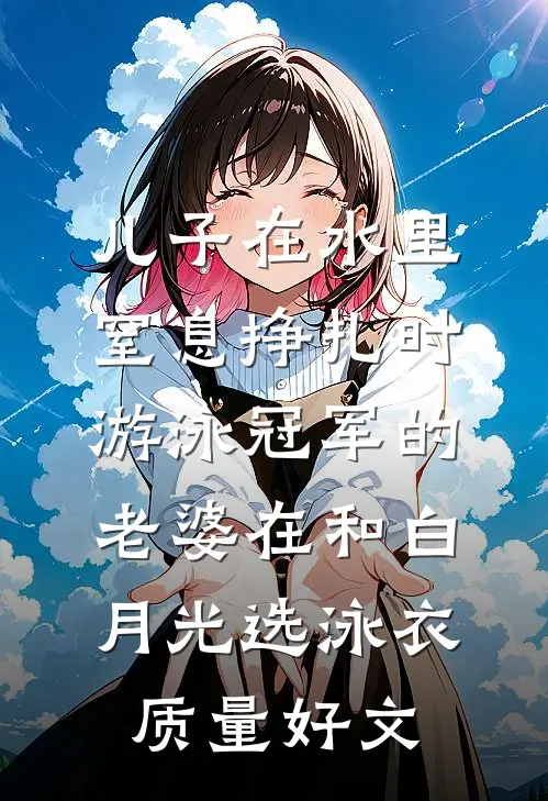 儿子在水里窒息挣扎时，游泳冠军的老婆在和白月光选泳衣质量好文
