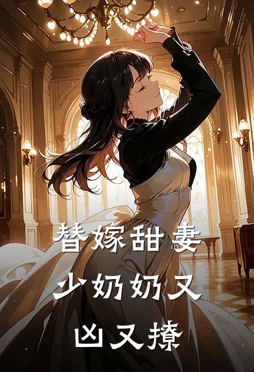 替嫁甜妻少奶奶又凶又撩